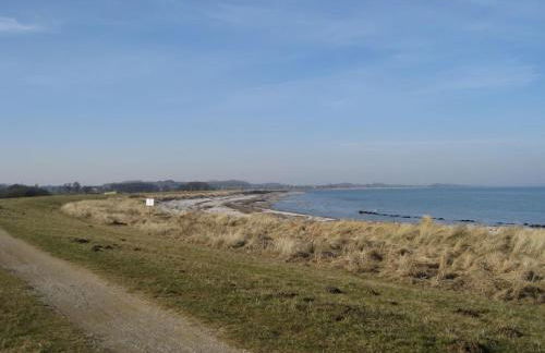 Schönes Ferienhaus in Maasholm Bad, Ostsee - Foto 15