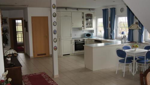 große Ferienwohnung - Foto 3