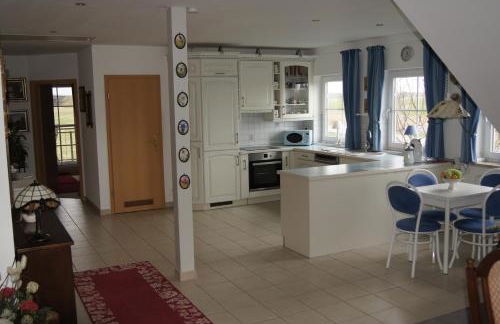 große Ferienwohnung - Photo 3