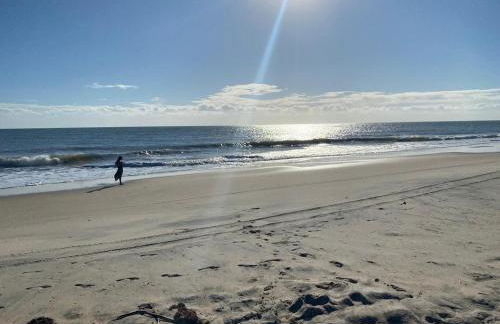 Ap Cumbuco 04 BEACH PLACE - mobiliado e completo a 150m da praia - Photo 38