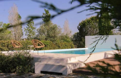 Casa Koya- Luxury house in the countryside - Foto 18