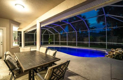 Salty Heated Pool Escape - Nearby Beach - Photo 51