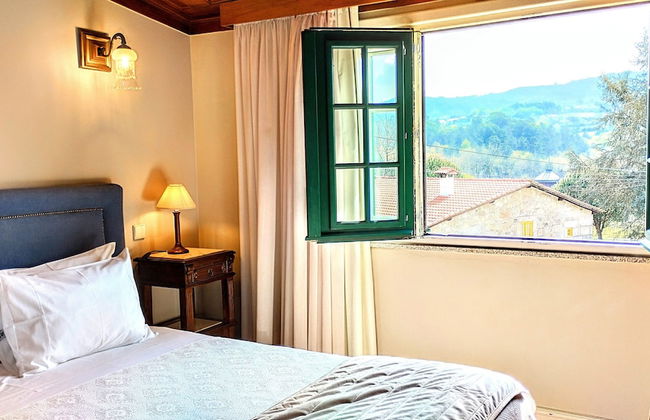 Quinta do Burgo - Foto 7