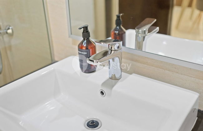 Sileo by Kozystay - Kebon Jeruk - Foto 13