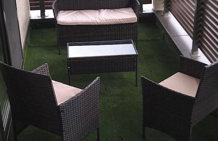 THE BEEHIVE KAMIFURANO - Foto 47