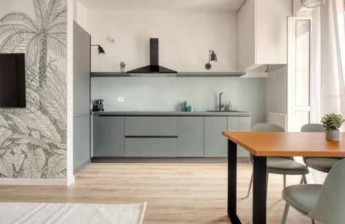 Fresh Living San Siro - Foto 9