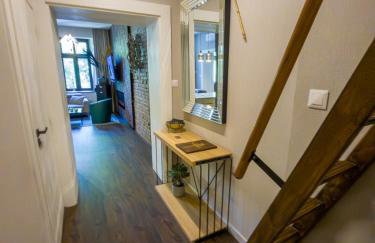 LIKE HOME 2 Sauna,Jacuzzi & Spa - Foto 16