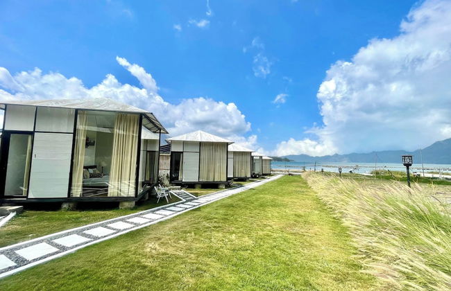 Double U Camp And Villa - Foto 33