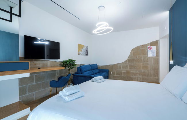 Diamonds Rooms and SPA - Foto 6