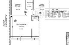 Casa Porto Selvaggio - Foto 62