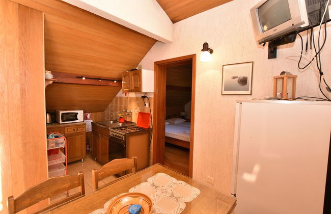 Apartments 2M - Foto 19