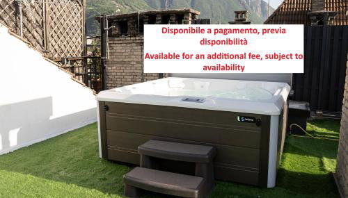 Talvera Dream - City center, Rooftop, Garage & Jacuzzi - Foto 2