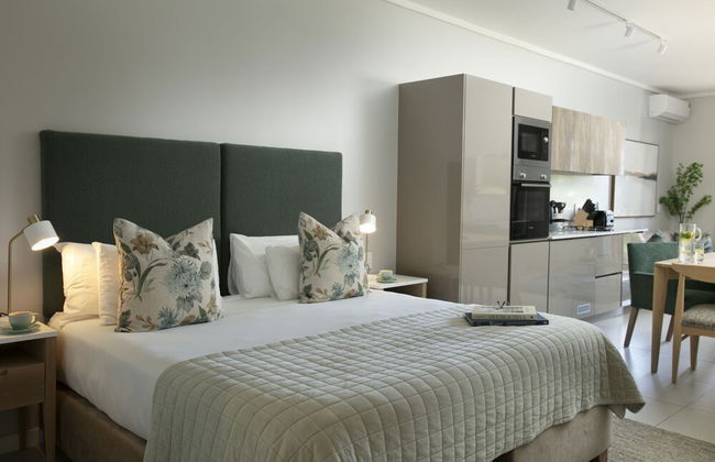 De Zalze Lodge - Foto 14