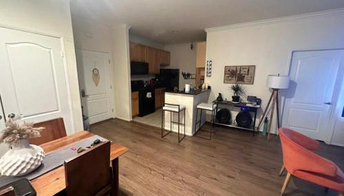 Spacious 1B 1B Pool View Loft Apartment in Marina Del Rey - Foto 4