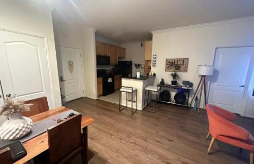 Spacious 1B 1B Pool View Loft Apartment in Marina Del Rey - Foto 4
