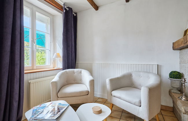 La Marinière - Foto 7