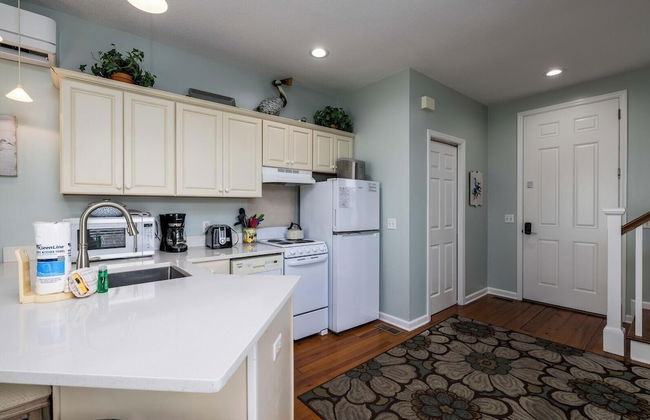 709 Ocean Cottage - Foto 5