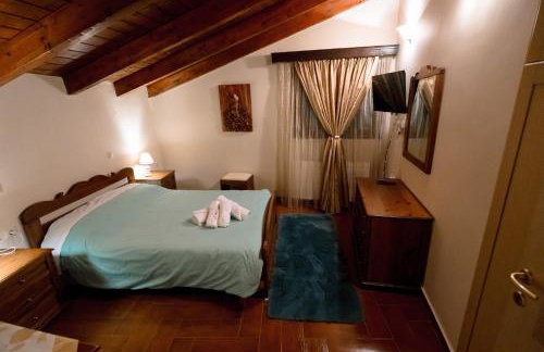 Eptalofos Apartments - Foto 43