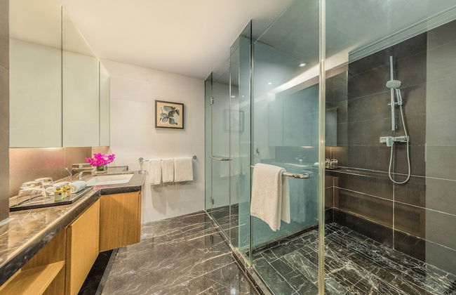 Somerset Riverview Chengdu - Photo 63