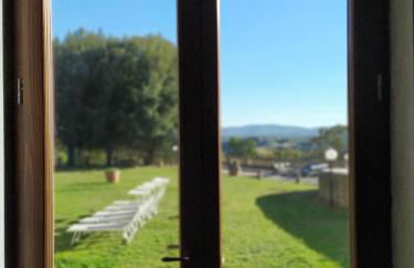 Total Tuscany Countryside Villa - Photo 29