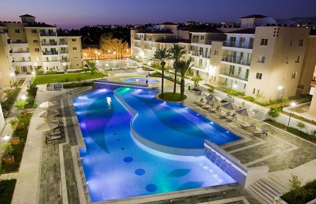 Phaedrus Living Paphos Elysian Escape - Foto 15