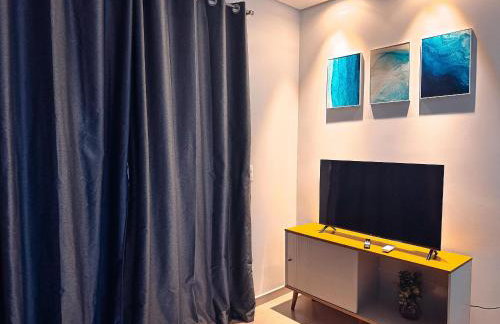 Studio/Flat Completo - ótima localização - Foto 9