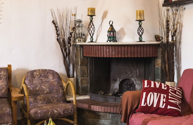 Casa La Perla - Foto 20