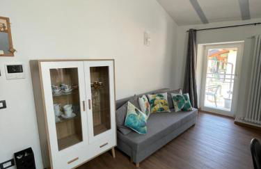 Appartamento Le 3 Cime - Foto 10