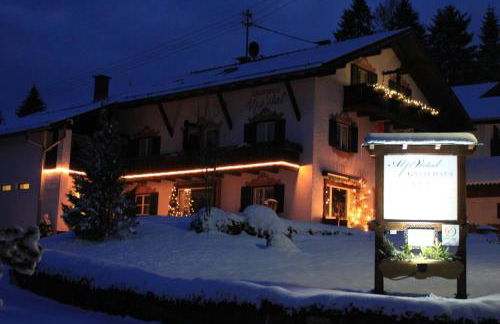 Gästehaus Alpvital - Foto 30