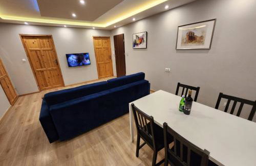 City Sense - Apartament z widokiem na góry i miasto - Foto 38