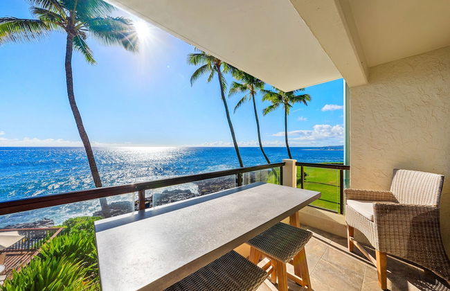 Castle Po'ipū Shores - Foto 1