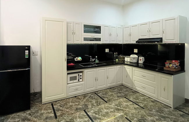 Aroma Luxury Villa - Foto 46