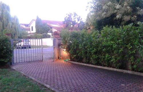 Bed And Breakfast Catherina - Foto 15