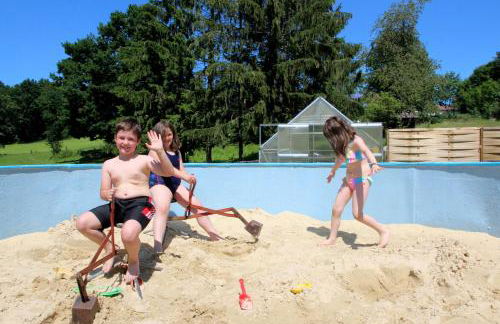 Xavers Ranch - Foto 20