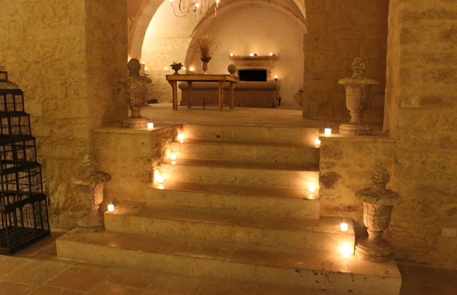 Castello Camemi - Photo 2