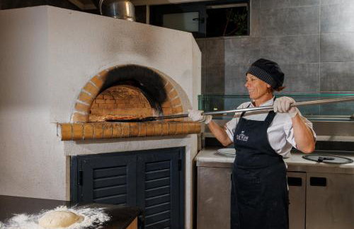 Blue Aegean Hotel & Suites - Foto 24