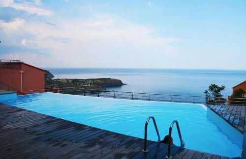 Appartement avec vue exceptionnelle sur mer - Foto 40