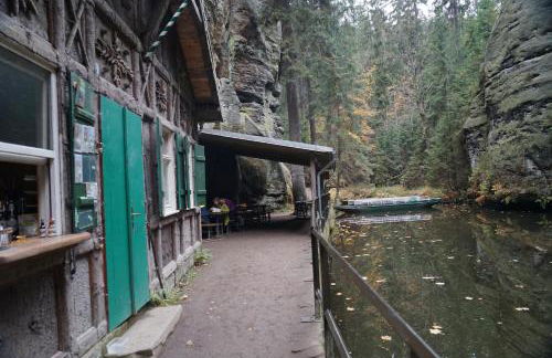 Ferienwohnung Füssel - Foto 35