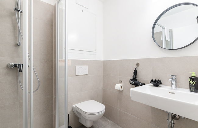 Limehome Klagenfurt Goessgasse - Foto 80