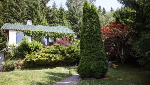 Idyllisches Ferienhaus am Wald - Foto 2