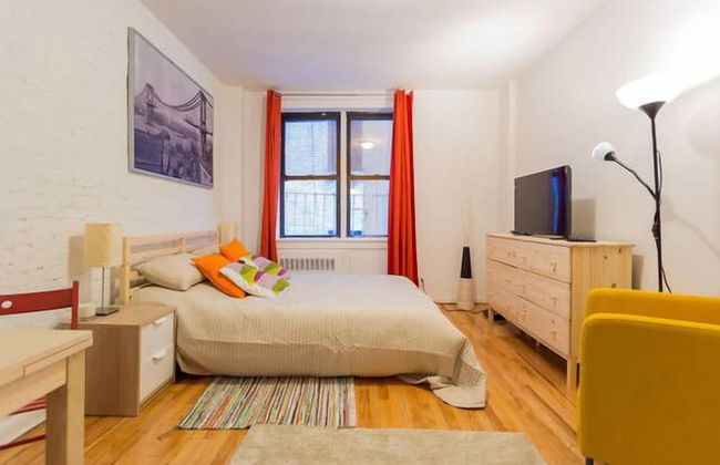 Beautiful Studio Near Central Park - Foto 6