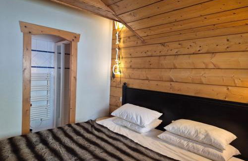 Splendide chalet 10pers, Sainte Foy Station - Foto 16