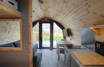 Devonknowes lodges - Foto 47