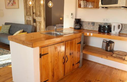 Apartment with Private Pool - Foto 18