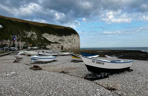 Gîte Adaméo - Foto 13