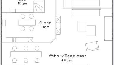 Ferienwohnung Grove - Foto 3