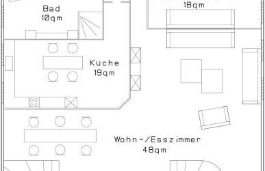 Ferienwohnung Grove - Foto 3