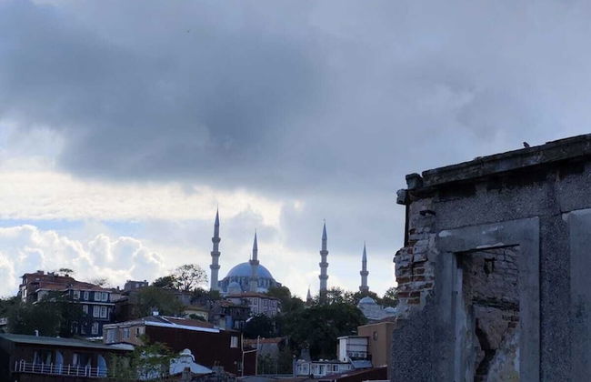 MOONLIGHT - Photo 22