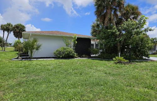 Rotonda Retreat with Heated Pool, Beaches & Pet Friendly! - Foto 35