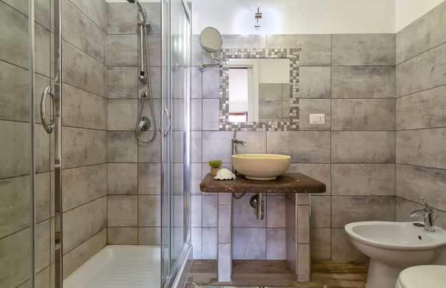 Sardinia Re - Casa Bellavista Panoramic View - Foto 32